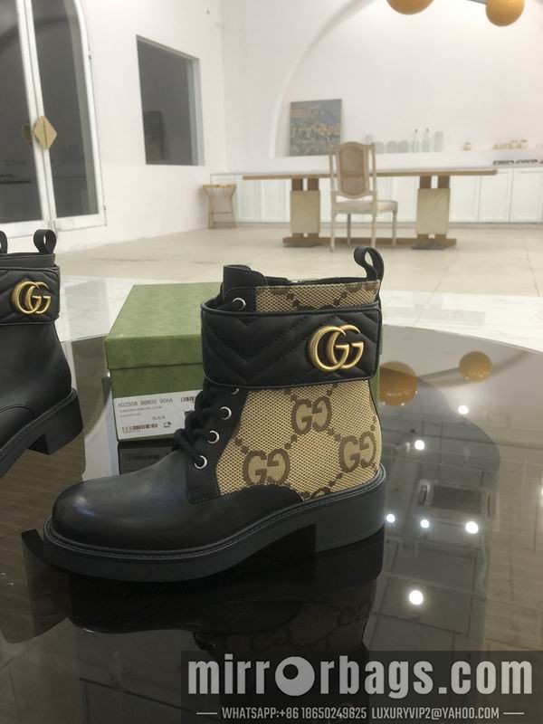 Gucci Shoes sz35-42 4cm mnf0102