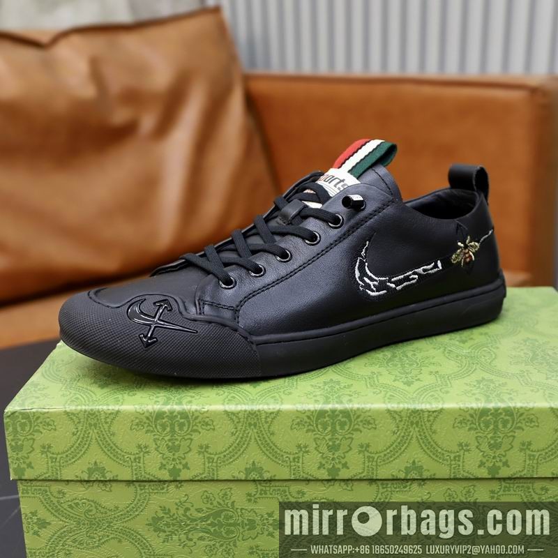 Gucci Shoes sz38-44 hnm01159