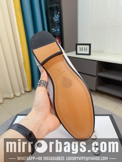 Gucci Shoes sz38-44 mnh0710