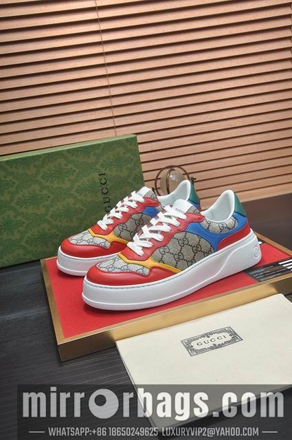 Gucci Shoes sz35-45 mnh0512