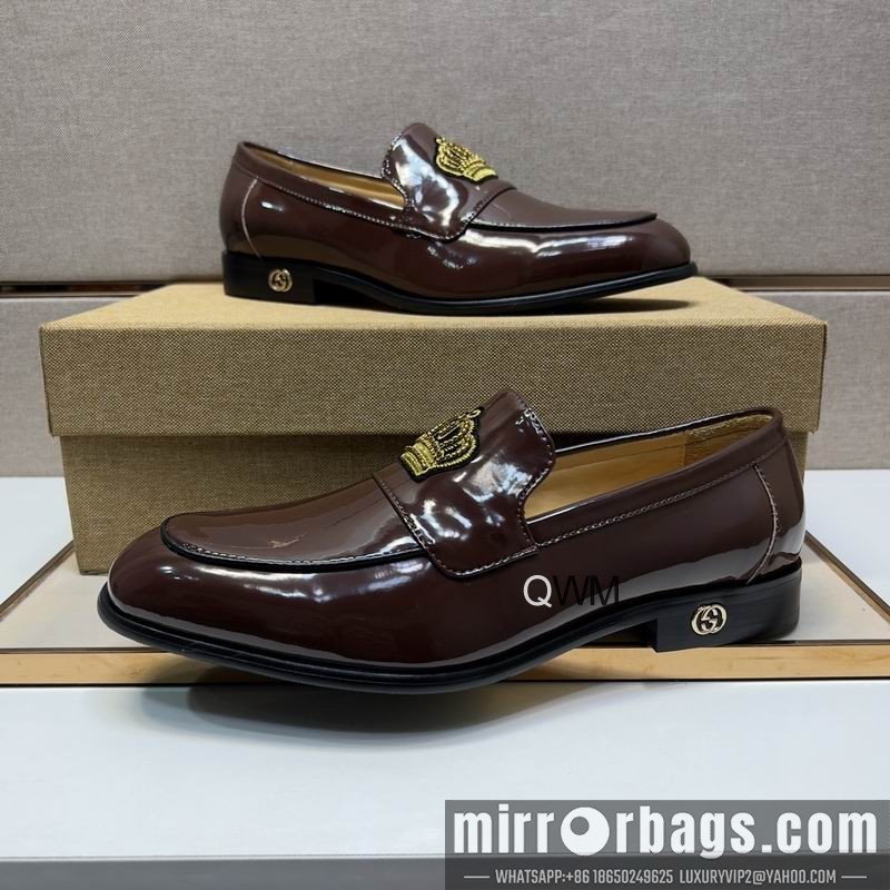 Gucci Shoes sz38-44 WM0341