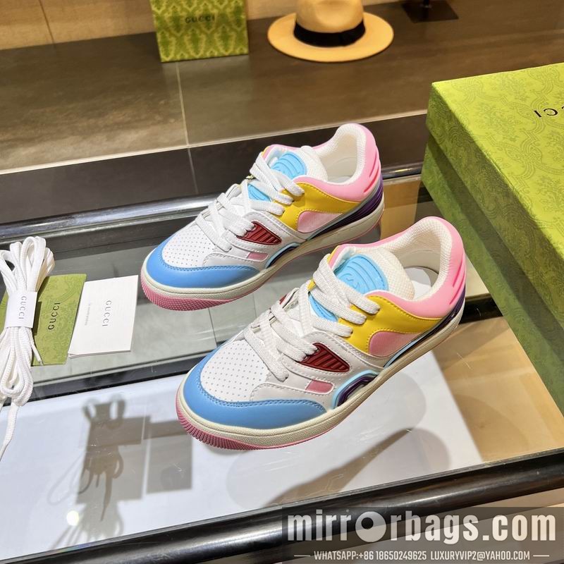 Gucci Shoes sz35-46 mnf0307