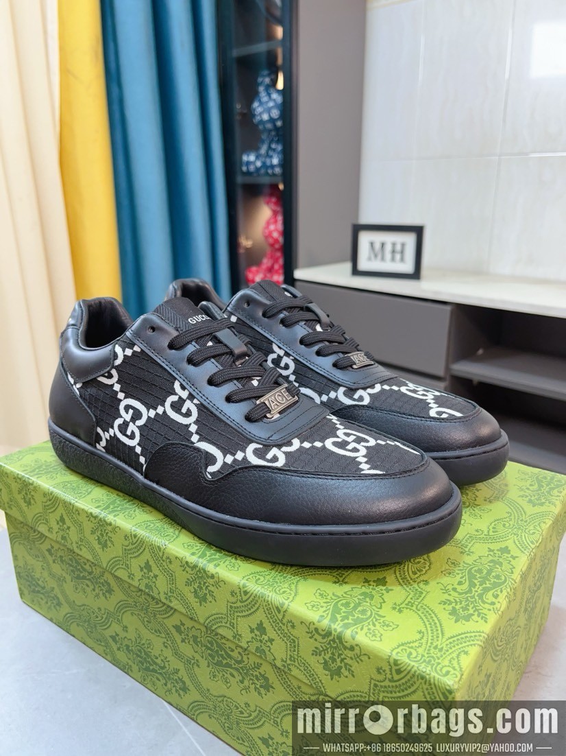 Gucci Shoes sz38-44 h1009