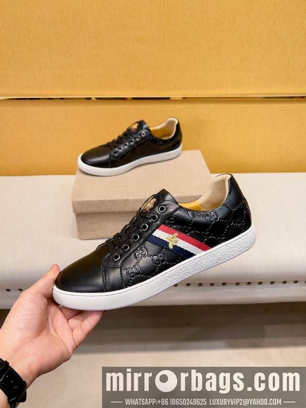 Gucci Shoes sz37-45 mnf0331