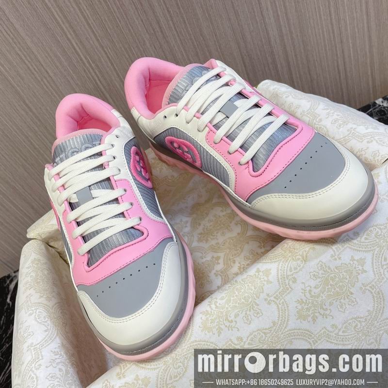 Gucci Shoes sz35-40 mnf0202