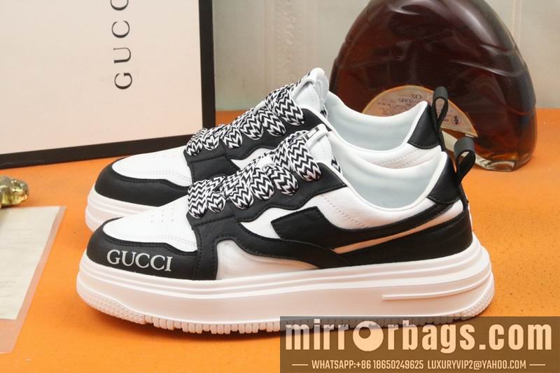 Gucci Shoes sz38-44 hnm0179