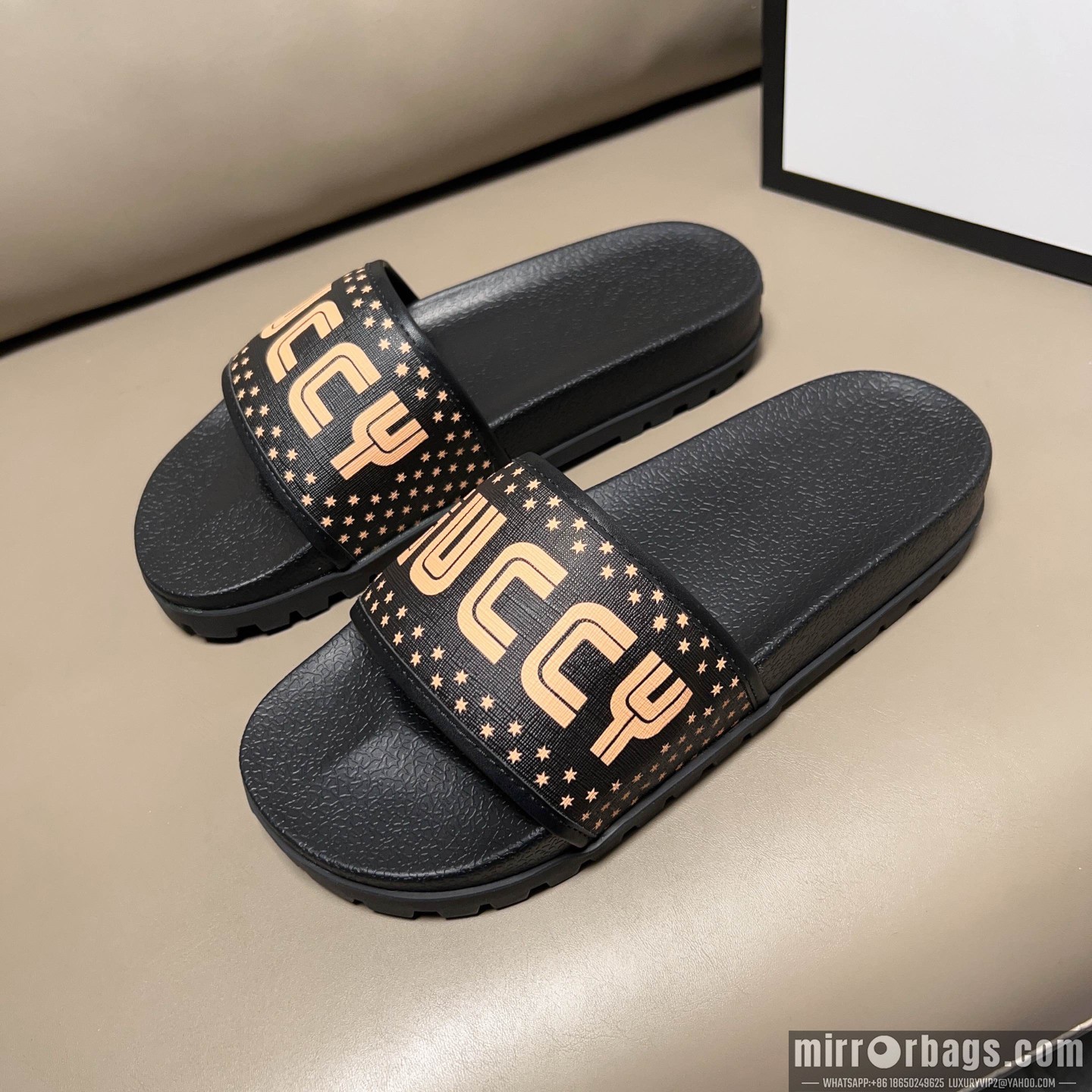 Gucci Shoes sz38-45 h0813