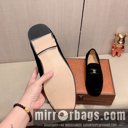 Gucci Shoes sz38-46 mnh0611