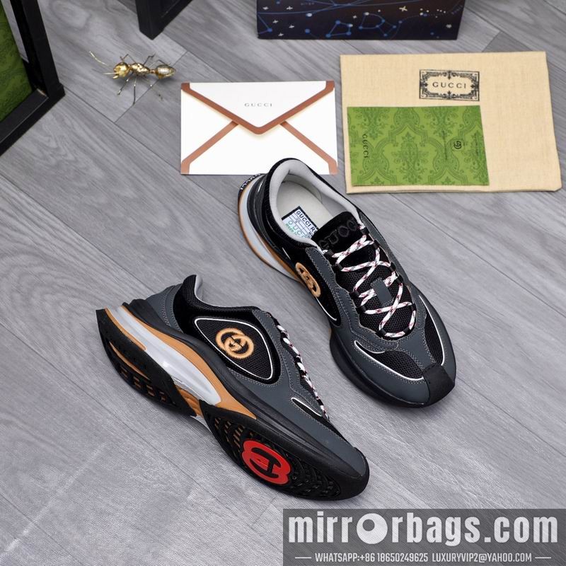 Gucci Shoes sz39-45 hnm0121