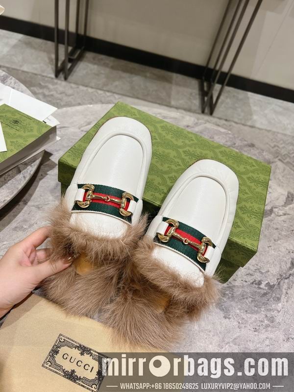 Gucci Shoes sz35-42 mnf0210