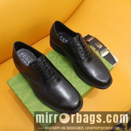 Gucci Shoes sz38-44 mnh0424