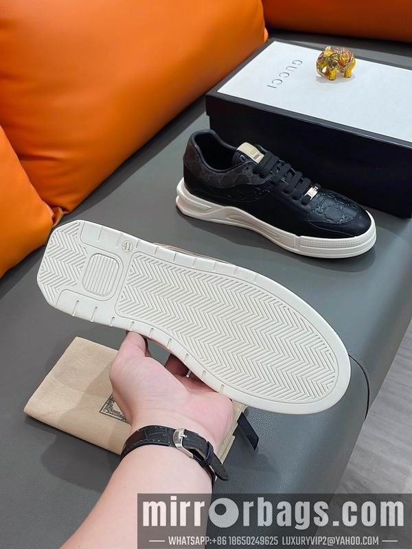 Gucci Shoes sz38-44 mnf0380