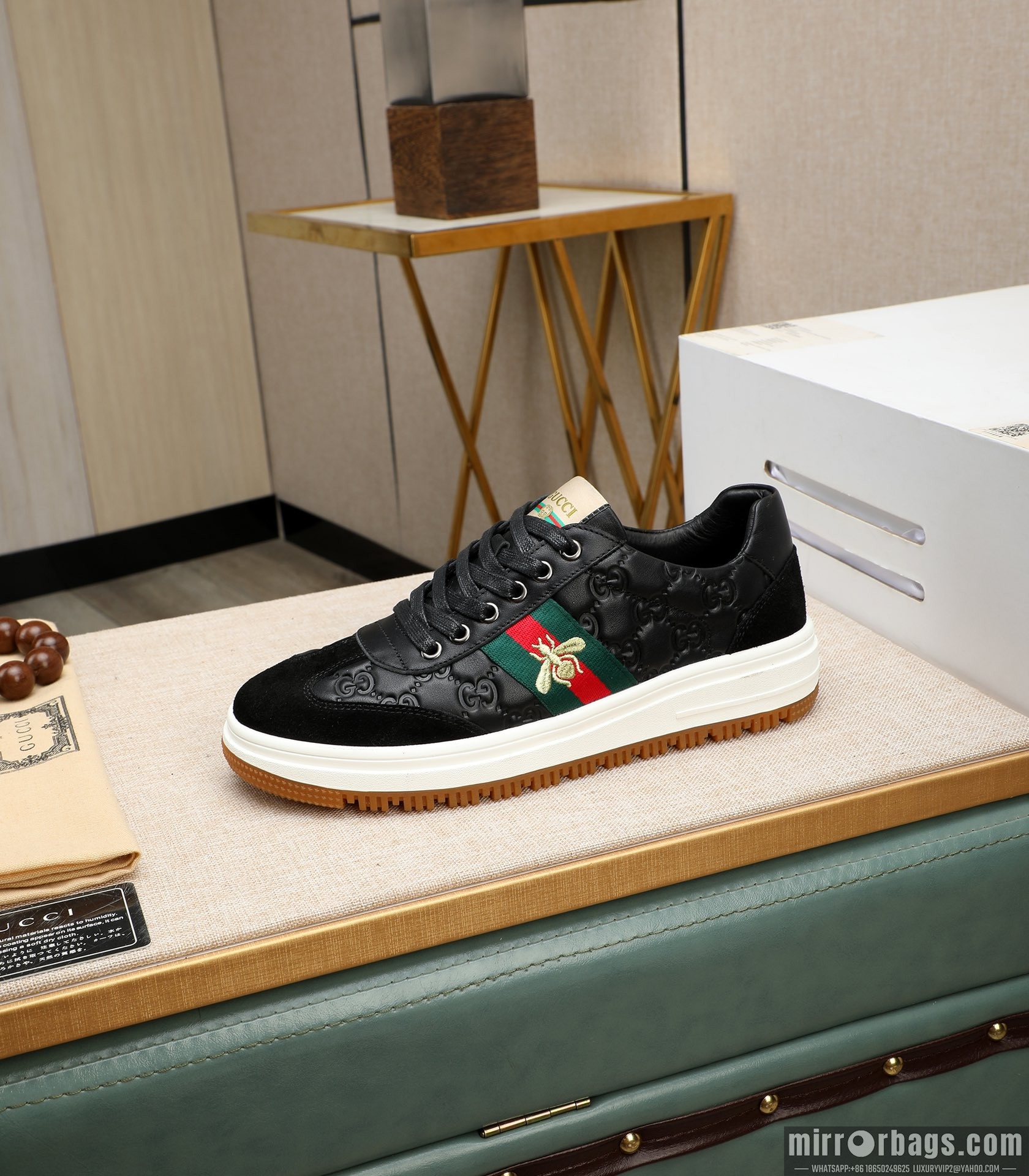 Gucci Shoes sz38-44 h0732