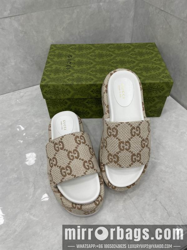 Gucci Shoes sz35-44 5.5cm mnf0111