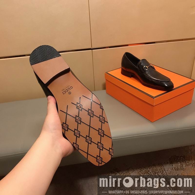 Gucci Shoes sz38-44 mnf0306