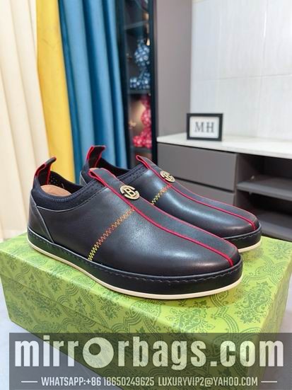 Gucci Shoes sz38-44 mnh0705
