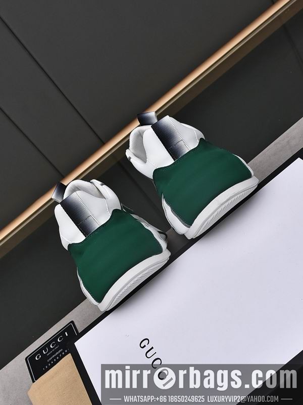 Gucci Shoes sz38-45 mnf0369