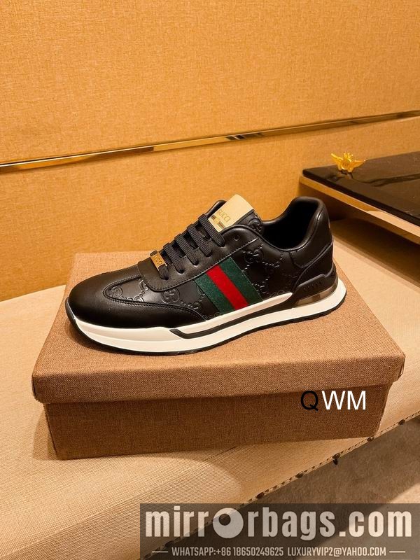 Gucci Shoes sz38-45 WM1213