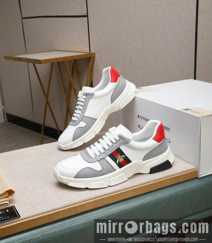 Gucci Shoes sz38-44 hnh0219