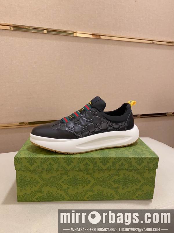 Gucci Shoes sz38-44 hnm0118
