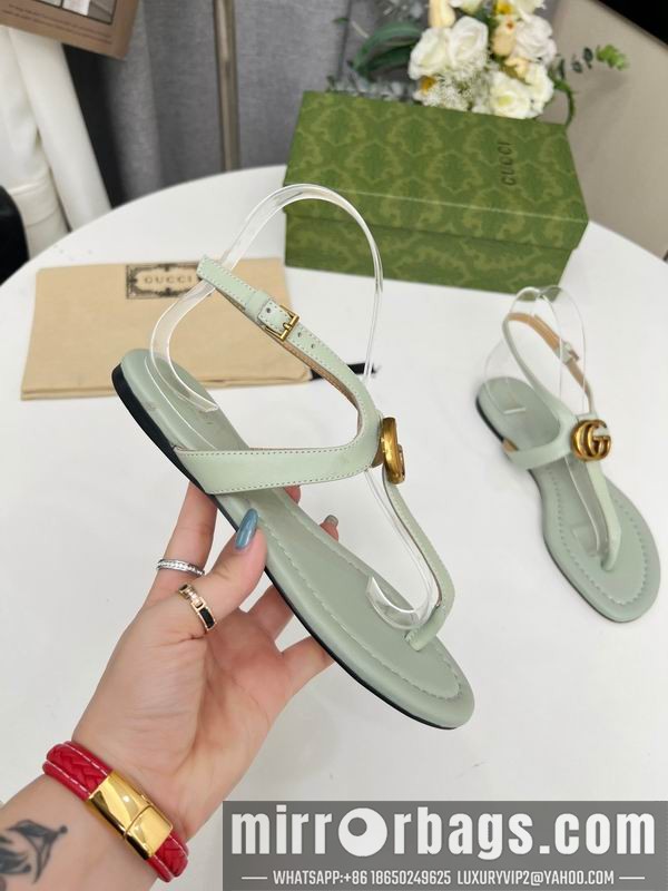 Gucci Shoes sz35-43 mnf0306