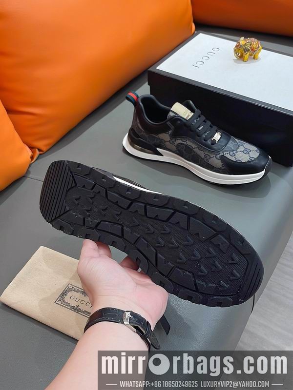 Gucci Shoes sz38-44 mnf0383