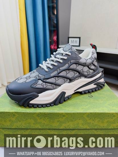 Gucci Shoes sz38-44 mnh0514