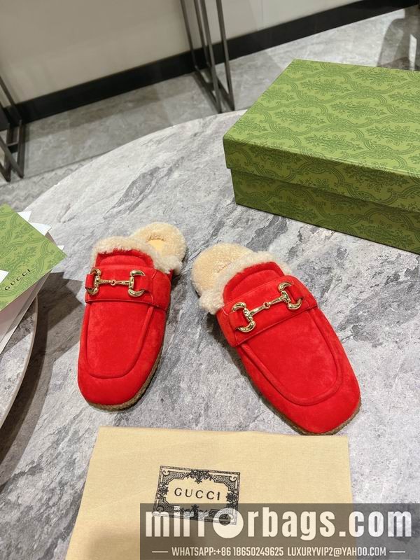 Gucci Shoes sz35-42 mnf0211