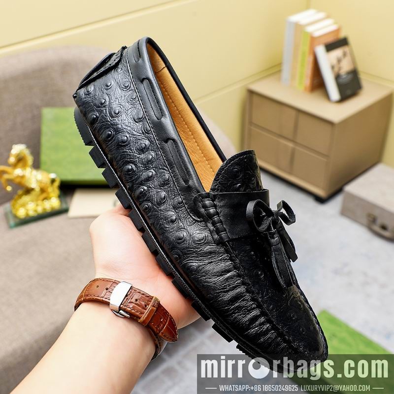 Gucci Shoes sz38-45 mnf0228