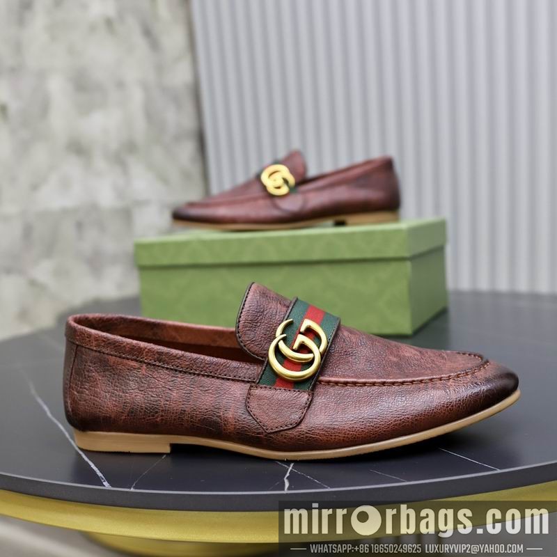 Gucci Shoes sz38-44 hnm0178