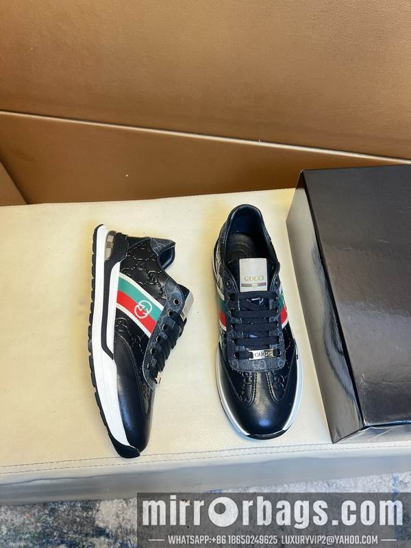 Gucci Shoes sz38-44 mnf0303
