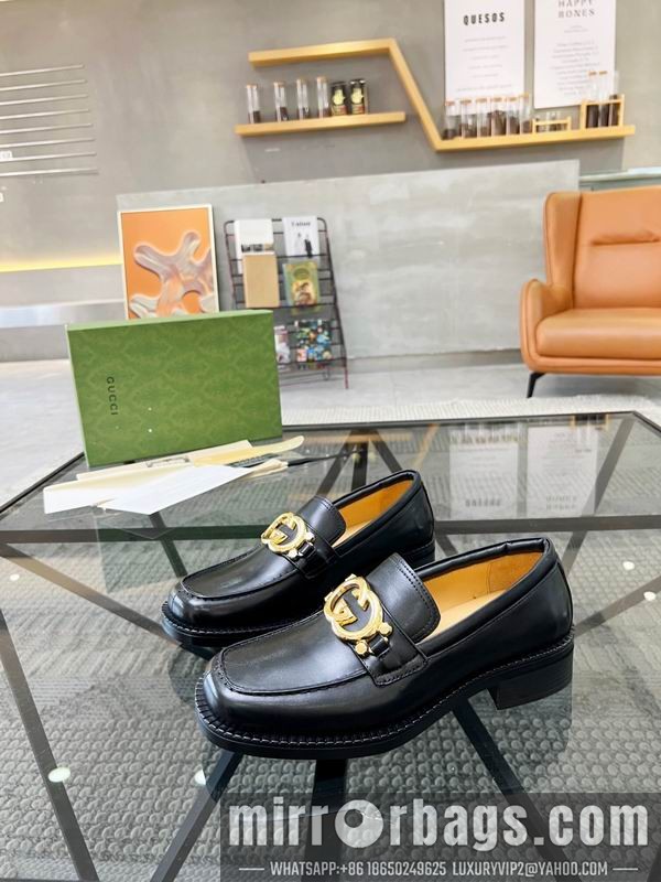 Gucci Shoes sz38-45 mnf0141