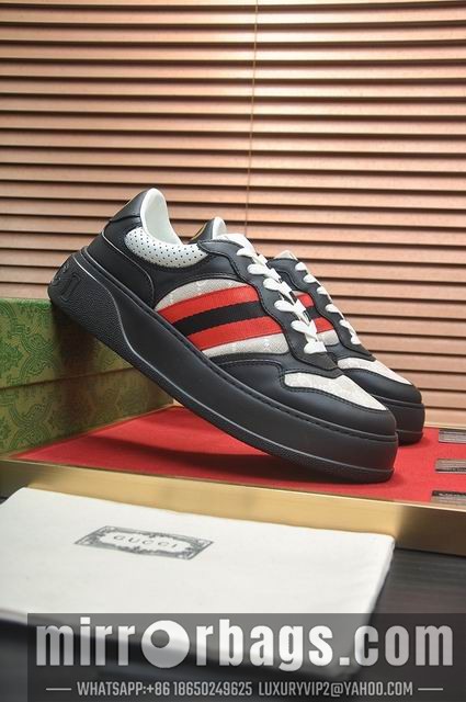 Gucci Shoes sz35-45 mnh0509