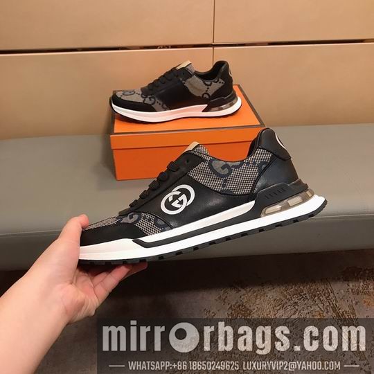 Gucci Shoes sz38-44 mnh0611