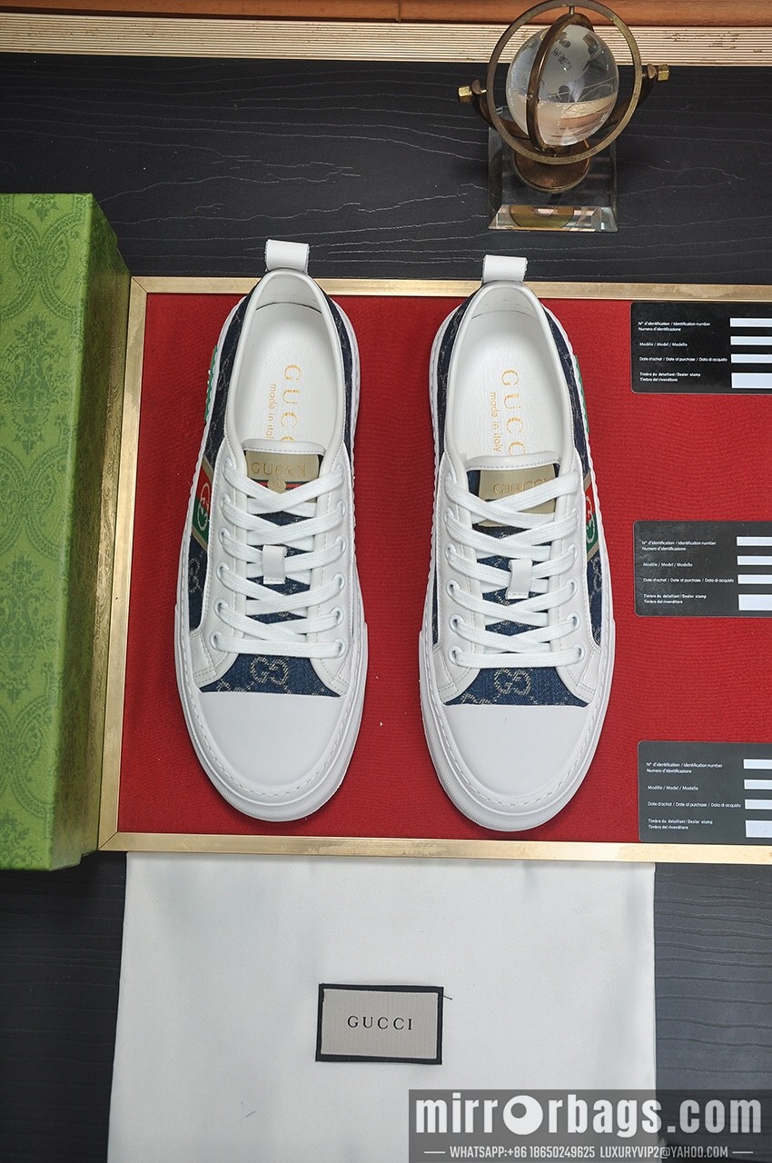 Gucci Shoes sz38-44 h0711