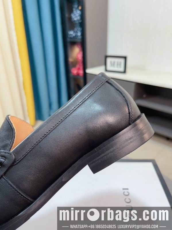 Gucci Shoes sz38-44 mnf0326