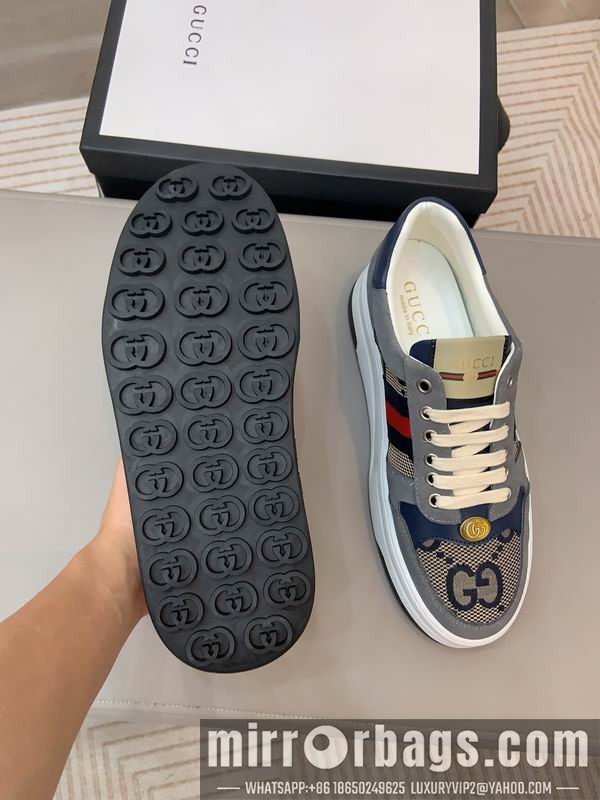Gucci Shoes sz38-44 hnm0135