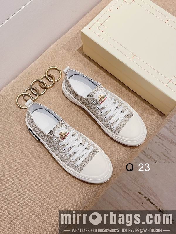 Gucci Shoes sz38-44 HY1102