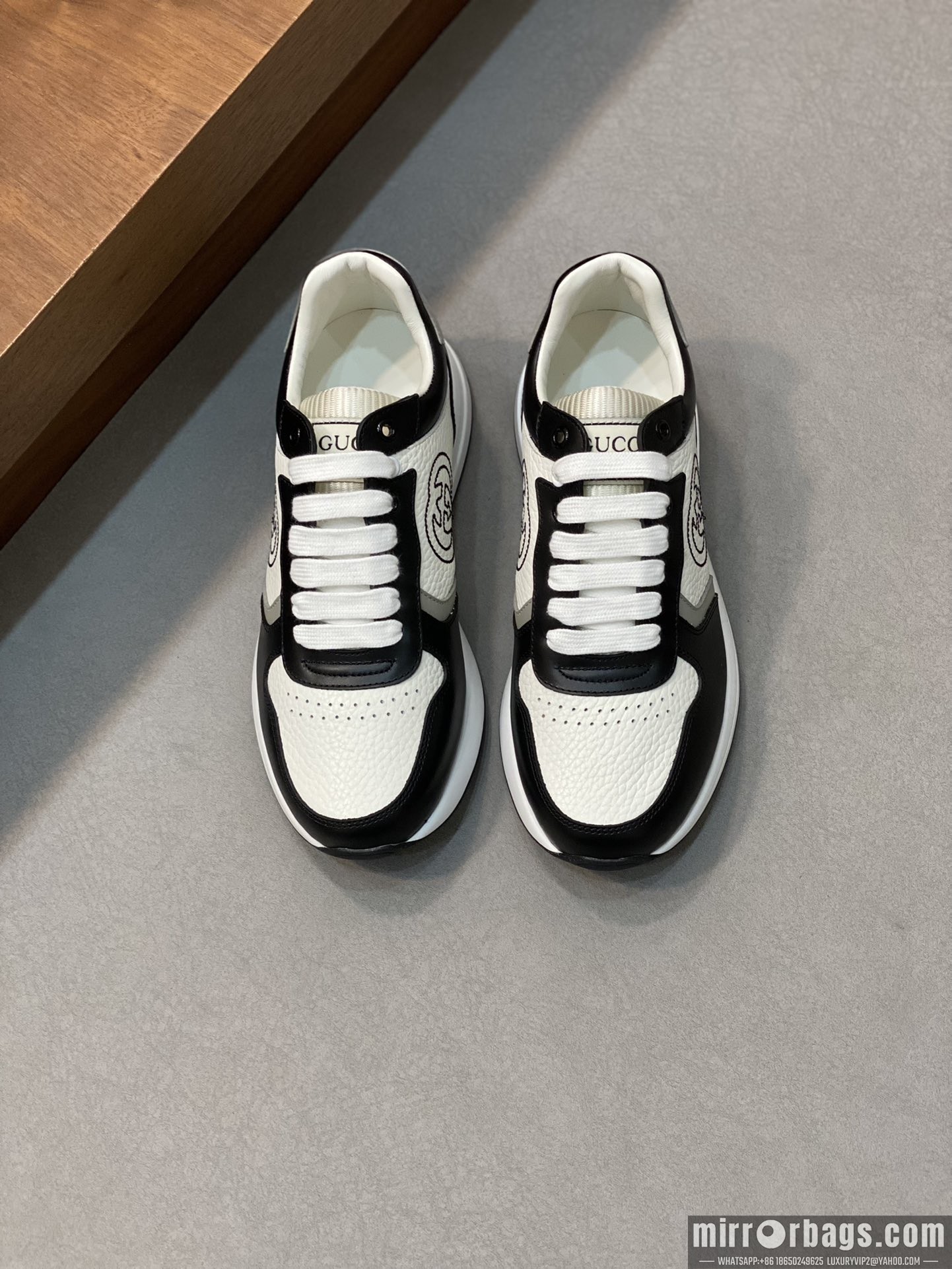 Gucci Shoes sz38-44 h1003