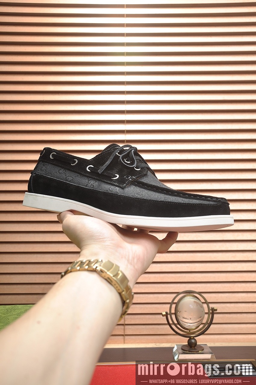 Gucci Shoes sz38-44 h0802