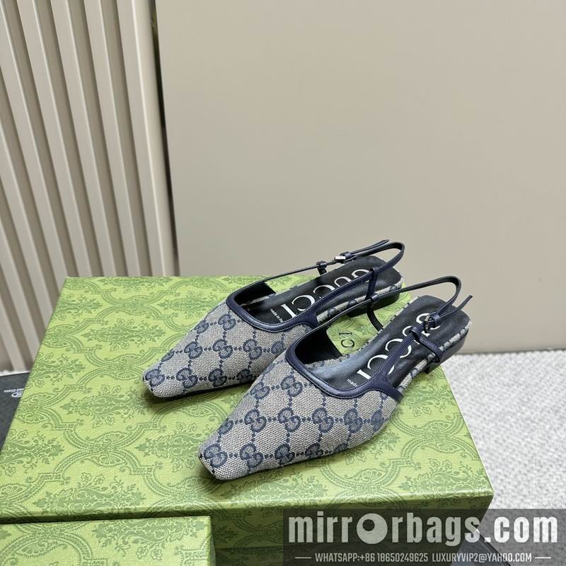 Gucci Shoes sz35-41 mnf0302