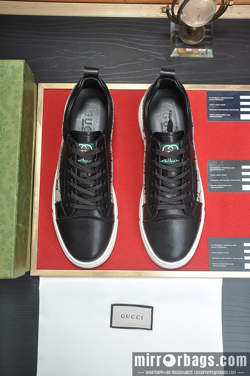 Gucci Shoes sz38-44 h0742