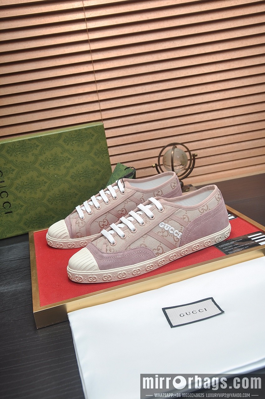 Gucci Shoes sz35-45 h0701