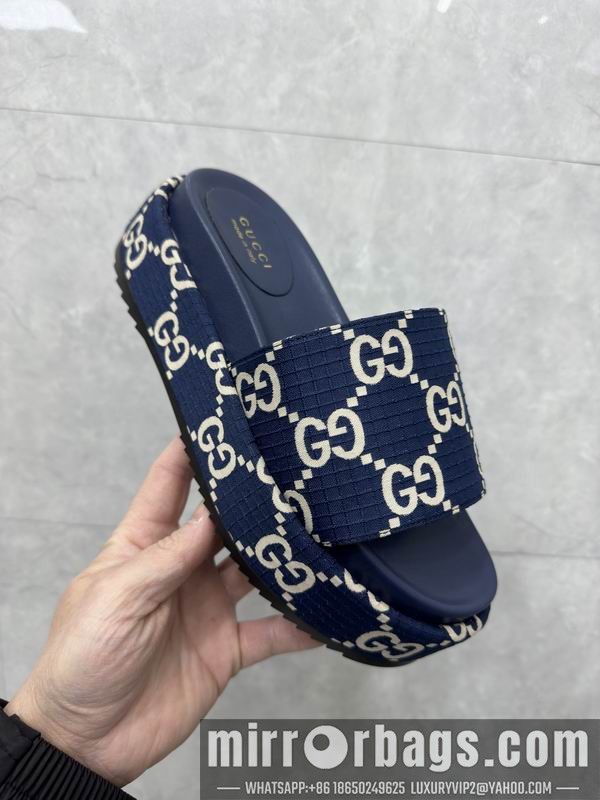 Gucci Shoes sz35-44 2.2“ mnf0323