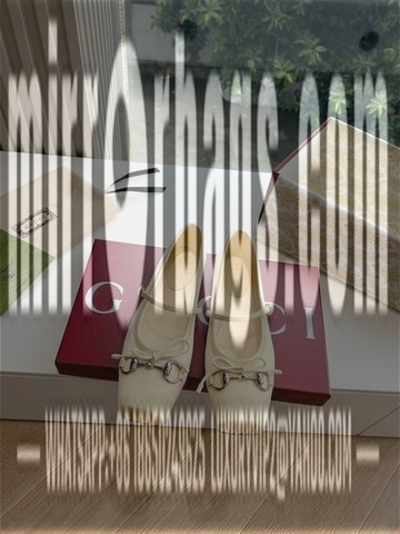 Gucci Shoes sz35-41 mnh0601