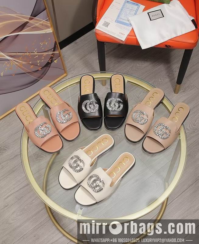 Gucci Shoes sz35-43 mnf0213