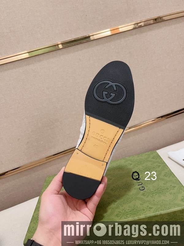 Gucci Shoes sz38-45 HY0704