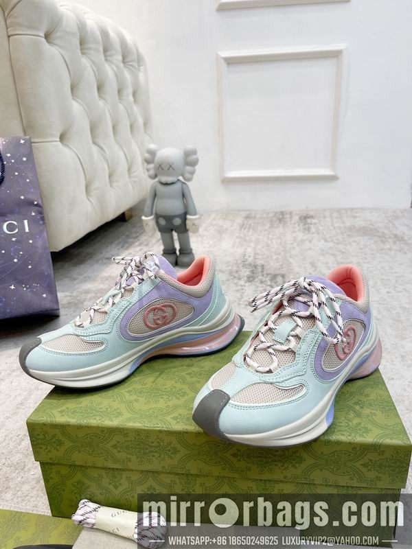 Gucci Shoes sz35-45 hnm0165