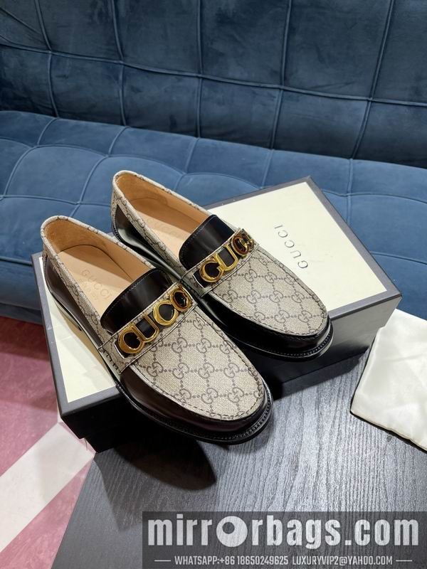 Gucci Shoes sz39-44 hnm0105