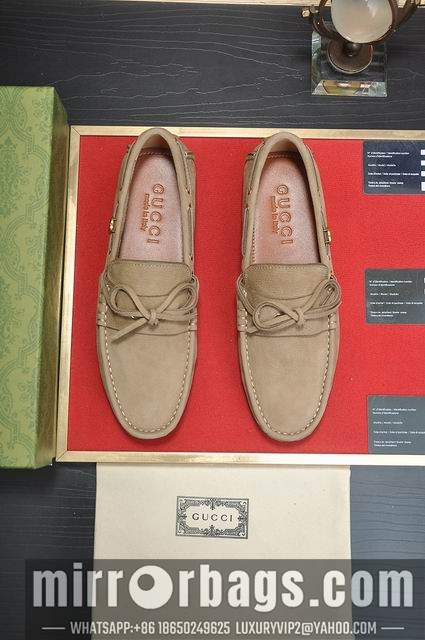 Gucci Shoes sz38-44 mnh0509